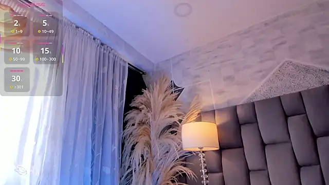 PauliinaBelle_ webcam