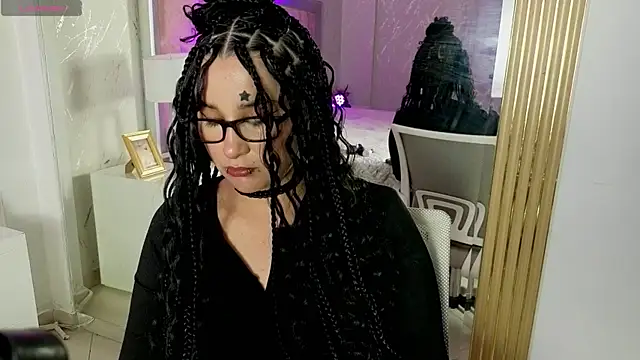 RobinBennett webcam