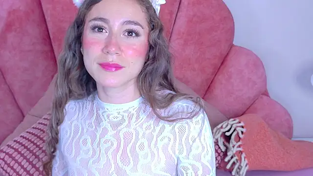 MyApril__ webcam