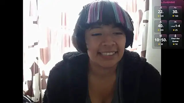 Acelinrose webcam