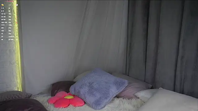 YettaCalabria webcam