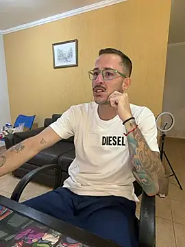 MeladoDiMel webcam