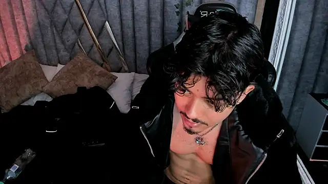 NicolaiKarav webcam