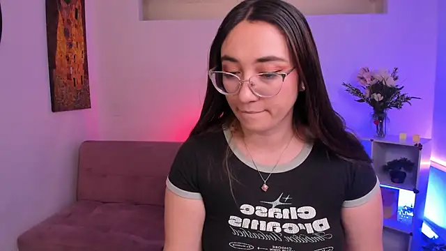 _RosieRider webcam