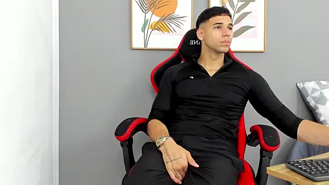 Santana_maximo webcam