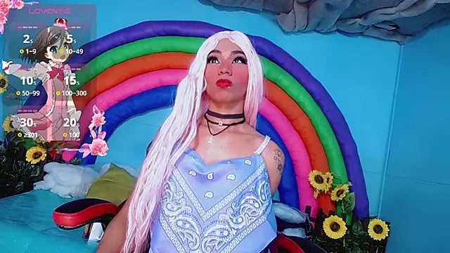 suzume_Mendez webcam