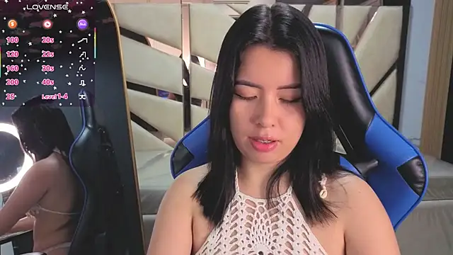Kylia_a webcam
