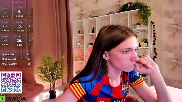 Ella_Fex webcam