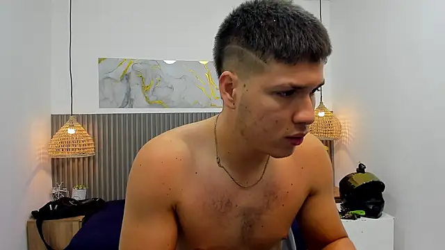 AlessandroFranco webcam