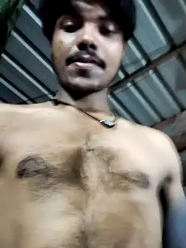 luck00y webcam