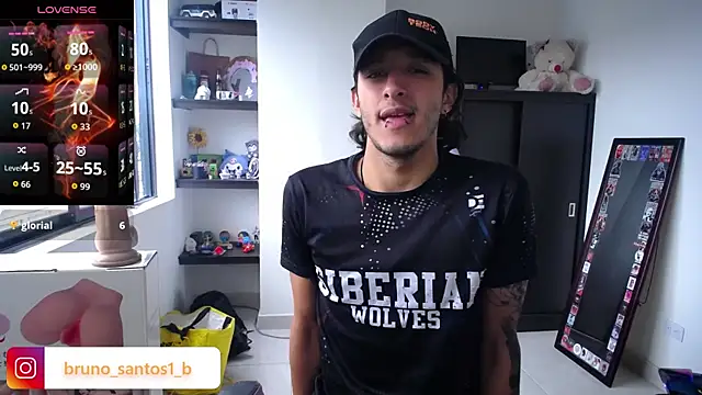 Bruno_santos1 webcam