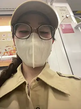 meimeibuguai webcam