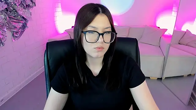 JennyGibson webcam