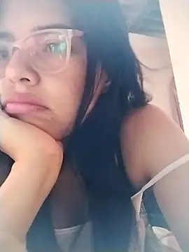 CarlaSpenser webcam