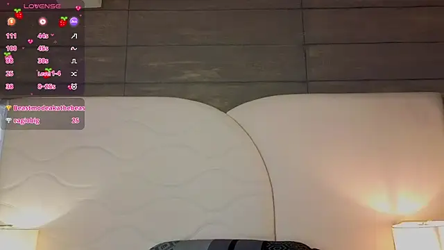 RachelCarlton webcam