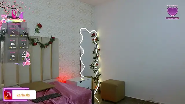 Karla_tay1 webcam