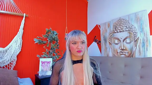 aslyhernandez99 webcam