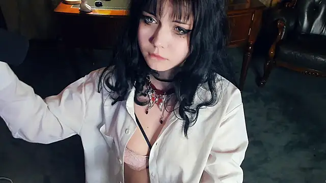 GriselKnudson webcam