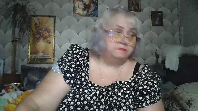 MarinaFarina53 webcam