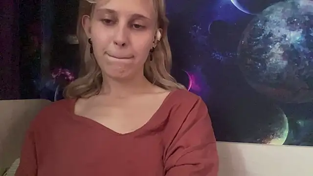 BobbiGosda webcam