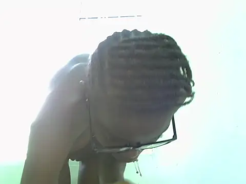 Pretty_min webcam