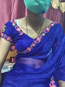 reshma124 webcam