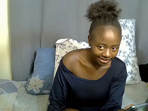 SexxyRoxy webcam