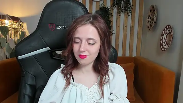 FreyaVeys webcam