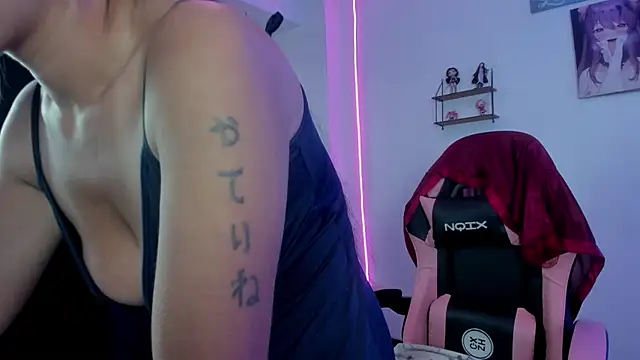 Alice_Roosee webcam
