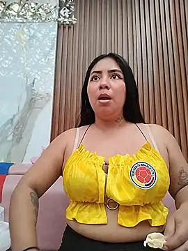 Amber_Herrera webcam