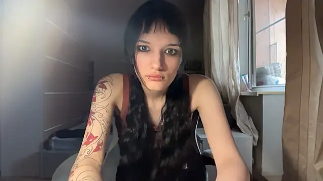SebrinaMontelle webcam
