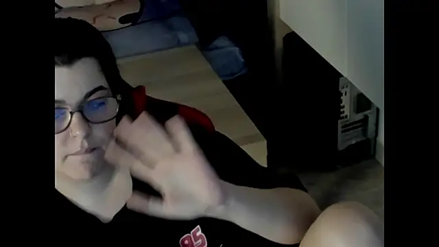 Meloh_Molly webcam