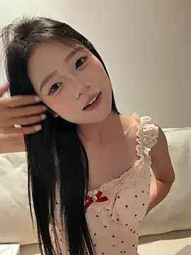 xiaowanou-668 webcam