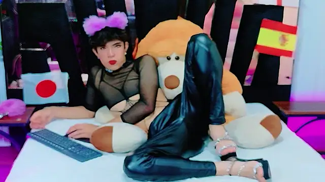 Alejandra_Raven webcam