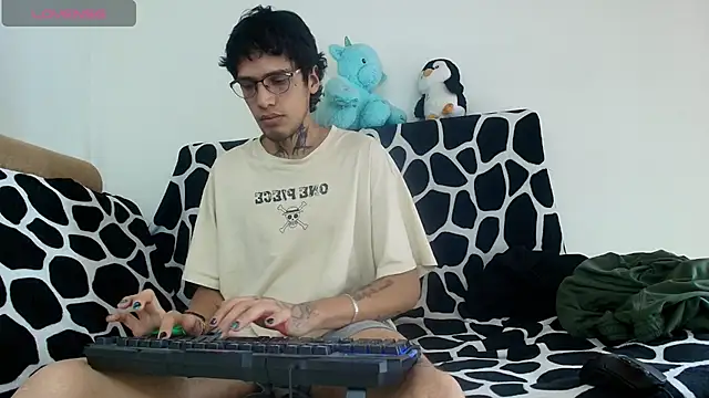 Tojii_zenin webcam