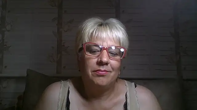 LizaRain777 webcam