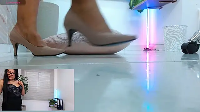 SofiaaReed webcam