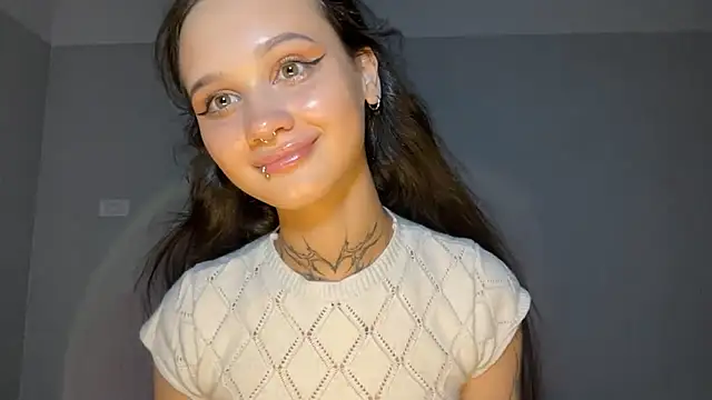 MayraLucarelli webcam