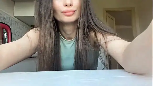 SwishCircular webcam