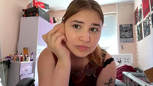 AteGlass webcam