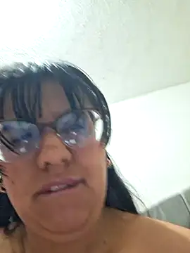 ZaidaWet webcam