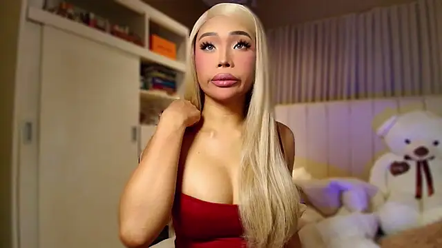venusangelic webcam