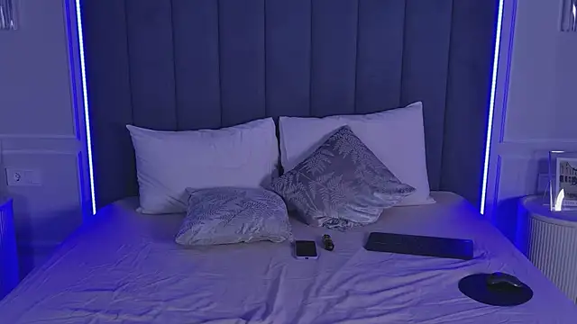 -LeilaPassion- webcam