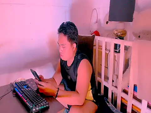 Hardking_69 webcam