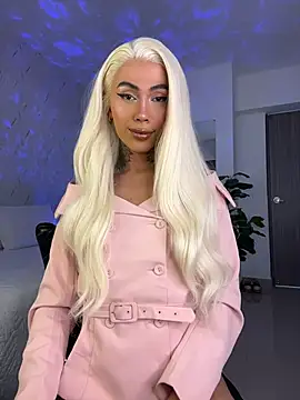 Kesenctel - Trans webcam sex chat