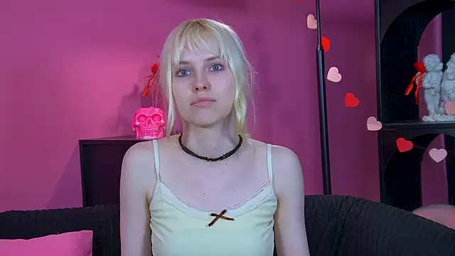 HannahHollis webcam
