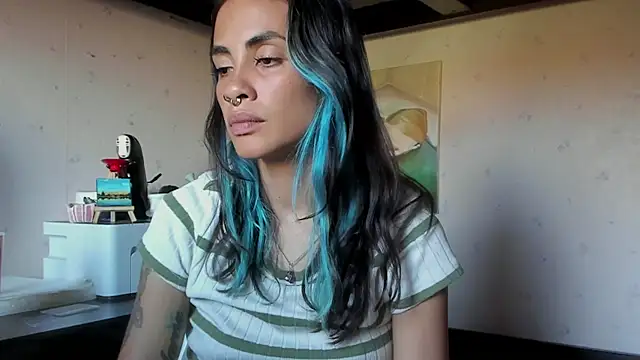 azula_lillet webcam