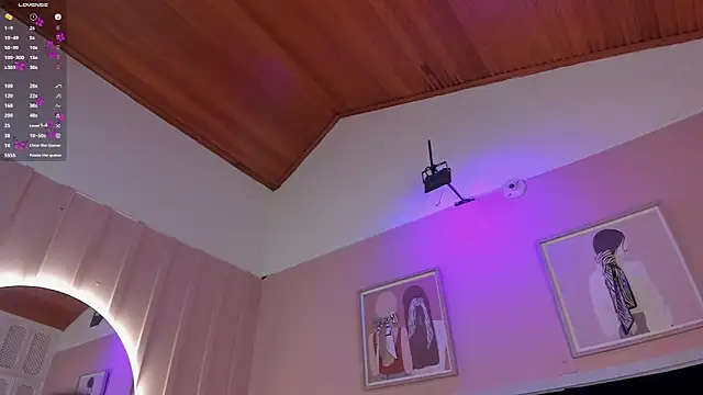 elodie_walker webcam
