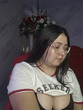Dulce_meow webcam