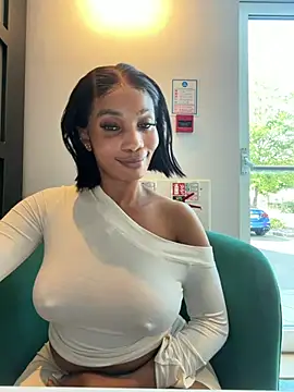 ___Nessa Live Web Cam Show